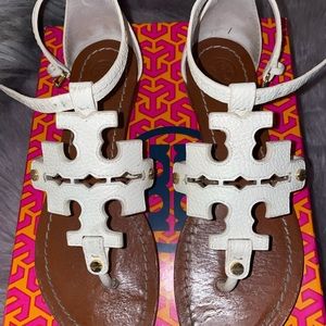 Tory Burch Phobe Thong Sandals